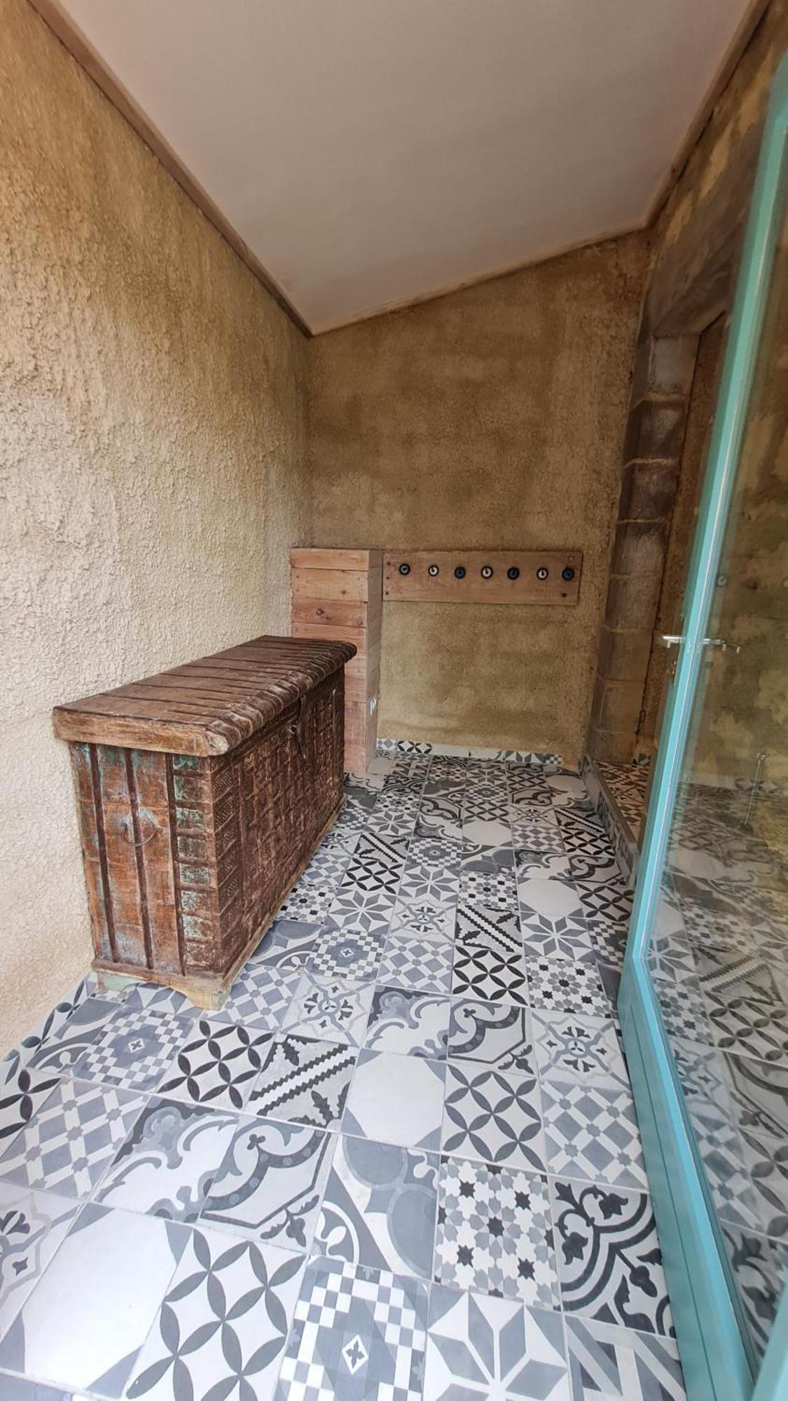 הוילה Le Bos La Belle Petite Ferme Rosiers De Julliac 19350 מראה חיצוני תמונה